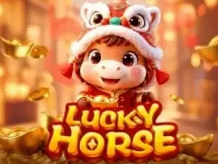 Lucky Horse (1) game thumbnail