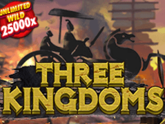 Three Kingdoms thumbnail