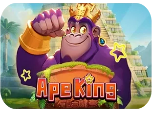 Ape King game thumbnail