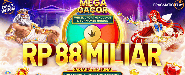 Hadiah Jackpot Instan Menanti banner