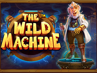 The Wild Machine game icon