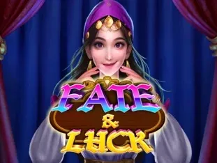 Fate And Luck game thumbnail