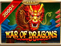 War Of Dragons thumbnail