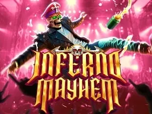 Inferno Mayhem game thumbnail