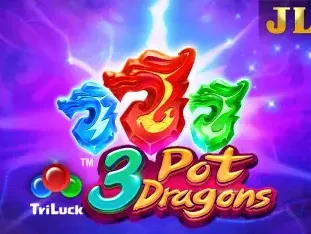 3 Pot Dragons game icon
