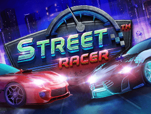 Street Racer thumbnail