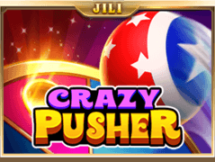 Crazy Pusher game thumbnail