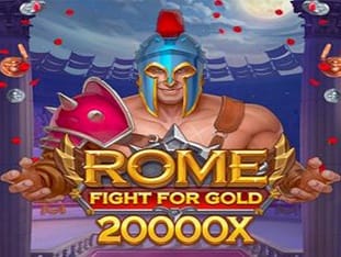 Rome_ Fight For Gold thumbnail