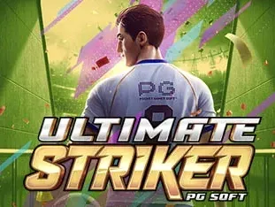 Ultimate Striker thumbnail