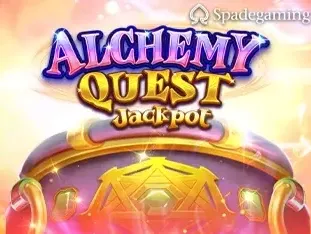 Alchemy Quest Jackpot thumbnail