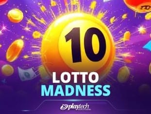 Lotto Madness thumbnail