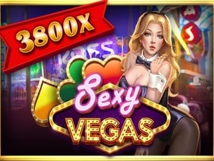 Sexy Vegas game icon