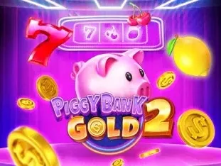 Piggy Bank Gold 2 thumbnail