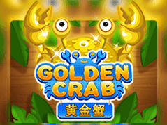 Golden Crab game thumbnail