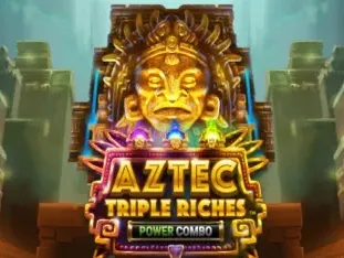 Aztec Triple Riches Power Combo thumbnail